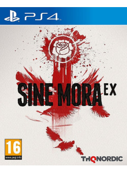 Sine Mora EX (PS4)